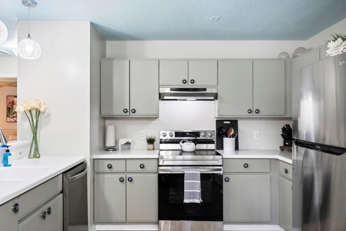 Uptown Gem The Castaway Cottage, Dog Friendly! St. Augustine Bagian luar foto