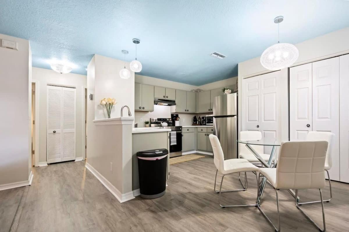 Uptown Gem The Castaway Cottage, Dog Friendly! St. Augustine Bagian luar foto
